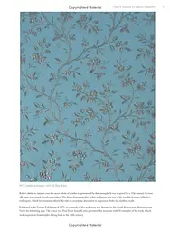 The Art of Wallpaper: Morris & Co. In Context - мініатюра 10