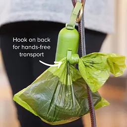Диспенсер для біопакетів Earth Rated Leash Dispenser - мініатюра 4