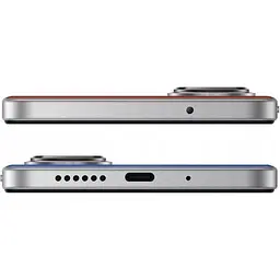 Смартфон Xiaomi Poco M7 6/128Gb Silver Global version - мініатюра 5
