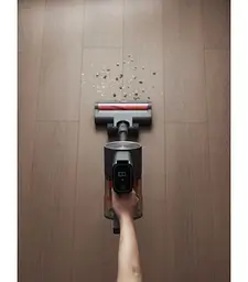 Акумуляторний пилосос XiaomiVacuum Cleaner G20 Max - мініатюра 6
