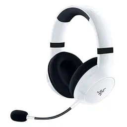Ігрові навушники Razer Kaira for Xbox White (RZ04-03480200-R3M1) [69929]
