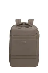 Рюкзак 15.6" Samsonite IMAGE BIZ DARK TAUPE 41x28x13,5 KS2*53107