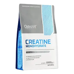 Креатин Creatine Monohydrate, 1 кг Манго OstroVit fit0023216