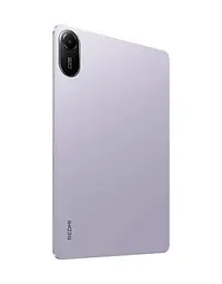 Планшет Xiaomi Redmi Pad 2 6/128GB Wi-Fi Lavender Purple - мініатюра 3