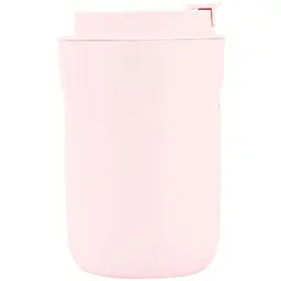 Термочашка 63mugs для кави 380 мл рожева (63 mugs) - мініатюра 3