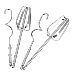 Міксер Crownberg Cb 7321 З Металевою Чашею 300 Вт 7 Швидкостей - мініатюра 3