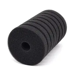 Губка для Aqua Nova NSF-MAXBIO-200L 10x6 см (NSF-MAXBIO-200L SPONGE) - мініатюра 2
