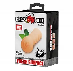 Мастурбатор CRAZY BULL Leila Crazy Bull BM-009132U 95434 - мініатюра 6