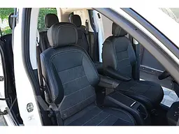 Авточохли модельні MW Brothers для Peugeot Partner II Tepee c 2015 - мініатюра 7