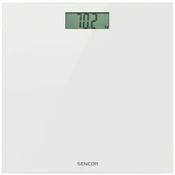 Вага підлогова Sencor SBS 2301WH (6527308)