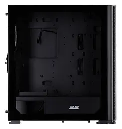 Корпус 2E GAMING VERTEX GI01B (2E-GI01B) Без БП - мініатюра 4