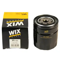 Фільтр масляний Wixfiltron WL7088 - мініатюра 2