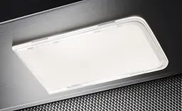 Electrolux Витяжка купольна, 59см, 420м3г, нерж - мініатюра 7