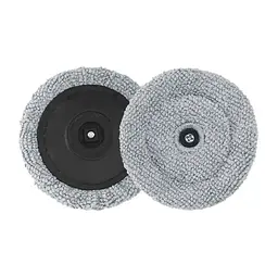 Бічні мікрофібри для робот-пилососа Roborock Saros 10 / S9 MaxV Ultra ( S1002-00 / S1052-00 ) 2 шт. - мініатюра 5