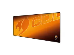 Килимок для миші Cougar Arena Orange Speed