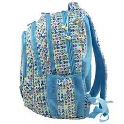 Рюкзак ортопедичний Head 4 HD-434 45х31х19 см різнобарвний (502020025) - мініатюра 4