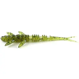Силікон FishUP Flit 3" (8шт) #042 - Watermelon Seed