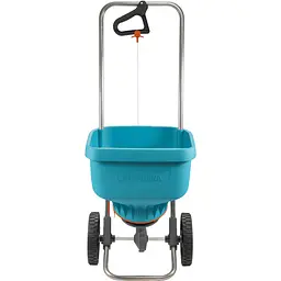 Розкидувач-сівалка Gardena XL 18 л (00436-20.000.00) - мініатюра 2