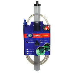 Сифон для грунту Aqua Nova GC-24 60 см (GC-24)