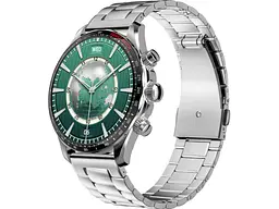 Смарт-годинник Globex Titan Silver