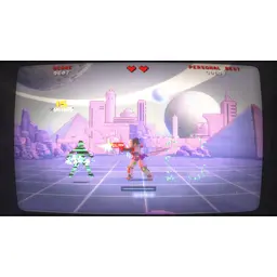 Ключ активації Microsoft Kung Fury: Street Rage - Ultimate Edition для Xbox One/Series S/X - мініатюра 8