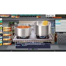 Ключ активації Microsoft Cook, Serve, Delicious! 3?! для Xbox One/Series - мініатюра 9