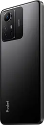 Смартфон Xiaomi Redmi Note 12S 8/256GB Onyx Black CN Без NFC - мініатюра 6