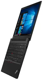 Ноутбук Lenovo ThinkPad E15 (20RD006LRT) Black (20RD006LRT) - мініатюра 8
