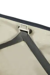 Валіза 67 См Samsonite AIREA DARK BLUE 67x43x26(30) KE0*11005 - мініатюра 14
