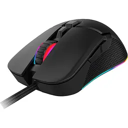 Миша GamePro GM340 Black [128895] - мініатюра 3