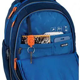 Рюкзак Kite Education 724 HW (HW25-724S) - мініатюра 13