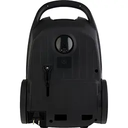 Пилосос для сухого прибирання Midea чорно-блакитний (MB08EUBU) - мініатюра 7