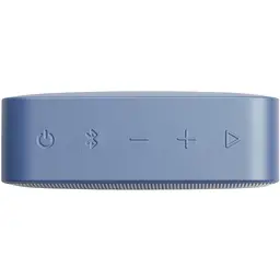 Акустична система JBL GO Essential 2 Синій JBLGOES2BLUEU - мініатюра 6