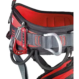 Карабін Camp Kilo Red (1060-2917) - мініатюра 2