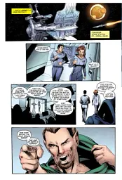 Doctor Who. Volume 2 #9A (2011) - Тоні Лі - мініатюра 4