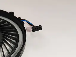 Вентилятор для ноутбука HP Elitebook 720 G3, 725 G3, 820 G3 series (DFS150305060T-FGAT), DC (5V, 0.5A), 4pin - мініатюра 3