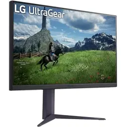Монітор LG 32GS85Q-B - мініатюра 5