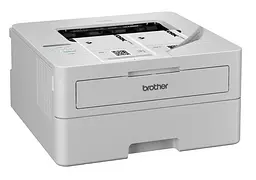 Принтер laser mono А4 HL-B2180DW 34 ppm Duplex PCL USB Ethernet Wi-Fi Brother teh0014836 - мініатюра 6
