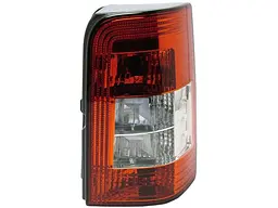 Ліхтар (фонарь) задній правий Citroen, Peugeot Berlingo, Partner 96-15р TYC (11-11355-01-2)