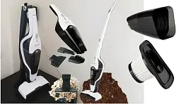 Ручний пилосос Silver Crest SHSS 18 A1 - мініатюра 6