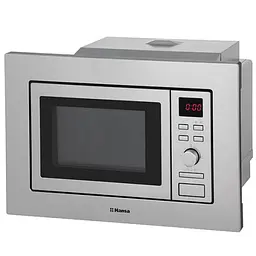 Микроволновая печь Hansa AMM20BEXH - миниатюра 2