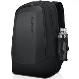 Рюкзак для ноутбука Lenovo 17" Legion Armored Backpack II (GX40V10007) - мініатюра 5