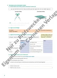 Grammatik aktiv B1+. Training für Fortgeschrittene zur Wiederholung der Grundgrammatik - Übungsbuch - мініатюра 4