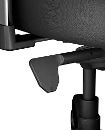 Крісло ігрове Anda Seat Kaiser 3 Size XL Black (AD12YDC-XL-01-B-PV/C) - мініатюра 10