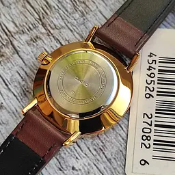 Годинник Casio LTP-VT01GL-9B - мініатюра 8