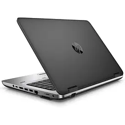Ноутбук HP ProBook 645 G2 (A6-8500B/16/256SSD) - Class A "Б/В" - мініатюра 4
