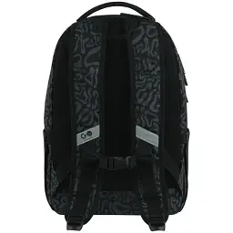 Рюкзак шкільний GoPack Teens 135M-6 (GO26-135M-6) - мініатюра 4