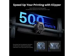 3D-принтер ELEGOO Neptune 4 Plus (50.201.015300) - мініатюра 9