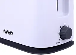 Тостер Mesko MS 3213 - мініатюра 3