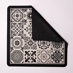 Килимок універсальний Ornament 58*58 см діатомітовий Yiwu HP-42-155 - мініатюра 3